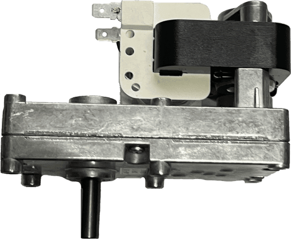 Duroflame Vijzelmotor 1rpm zonder encoder