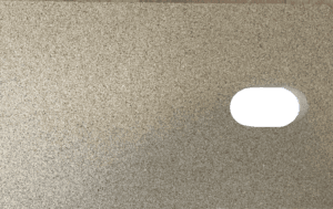 Duroflame Vermiculieten achterwand