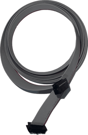 Duroflame kabel Display