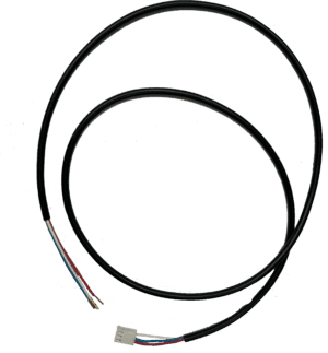 Duroflame Encoderkabel rookgasmotor