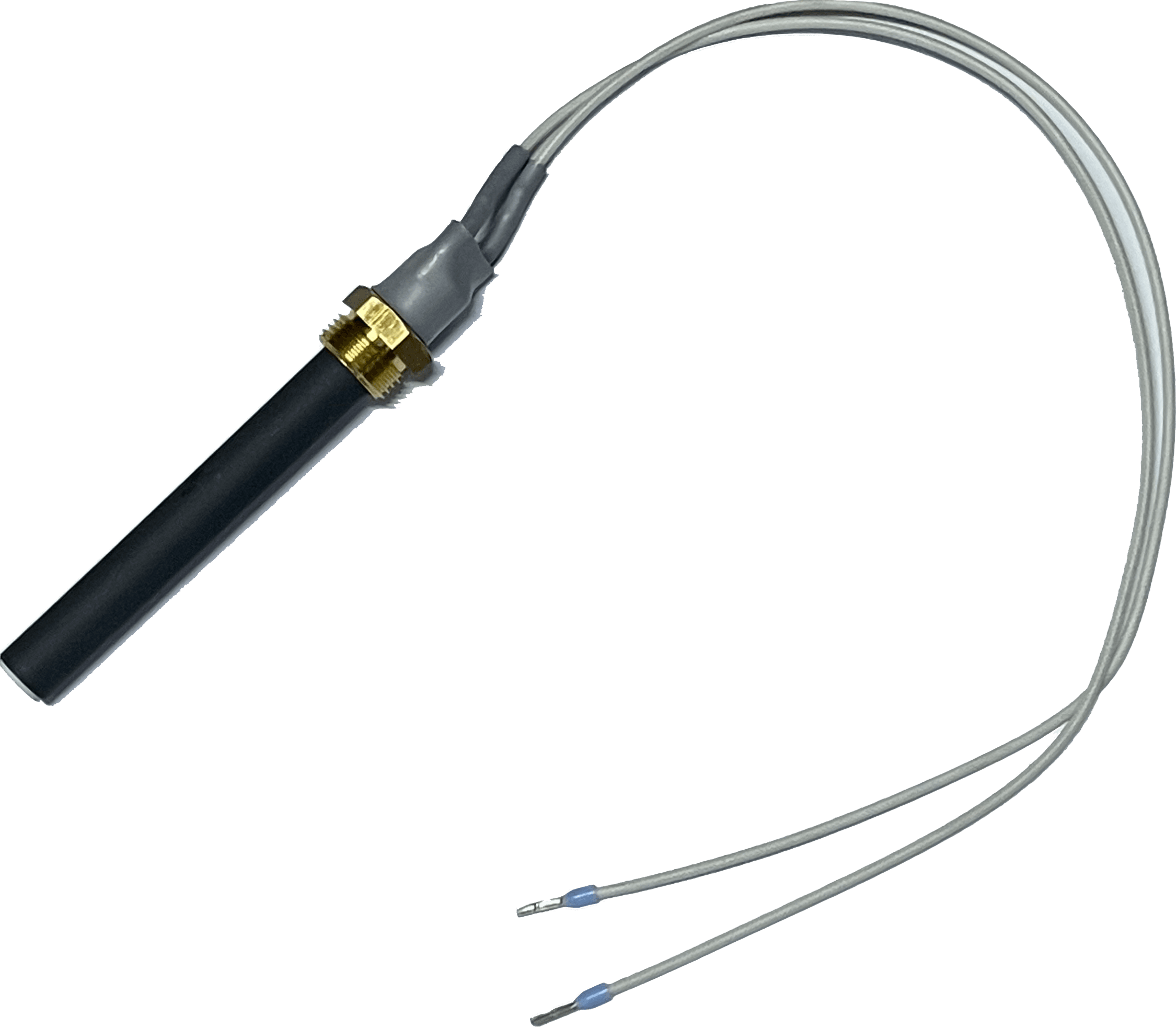 Duroflame Gloeibougie Kermaische gesloten