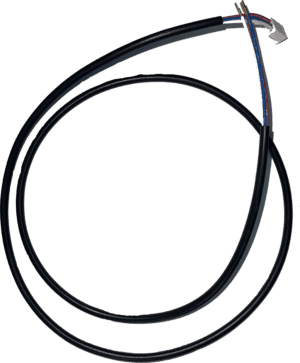 Duroflame Encoder Kabel Vijzelmotor