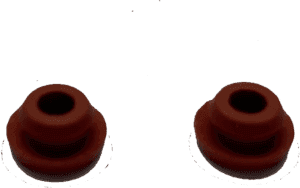 Duroflame Silicone afdichting rookgassensor