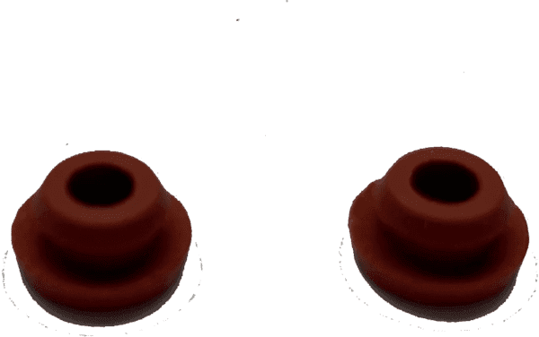 Duroflame Silicone afdichting rookgassensor