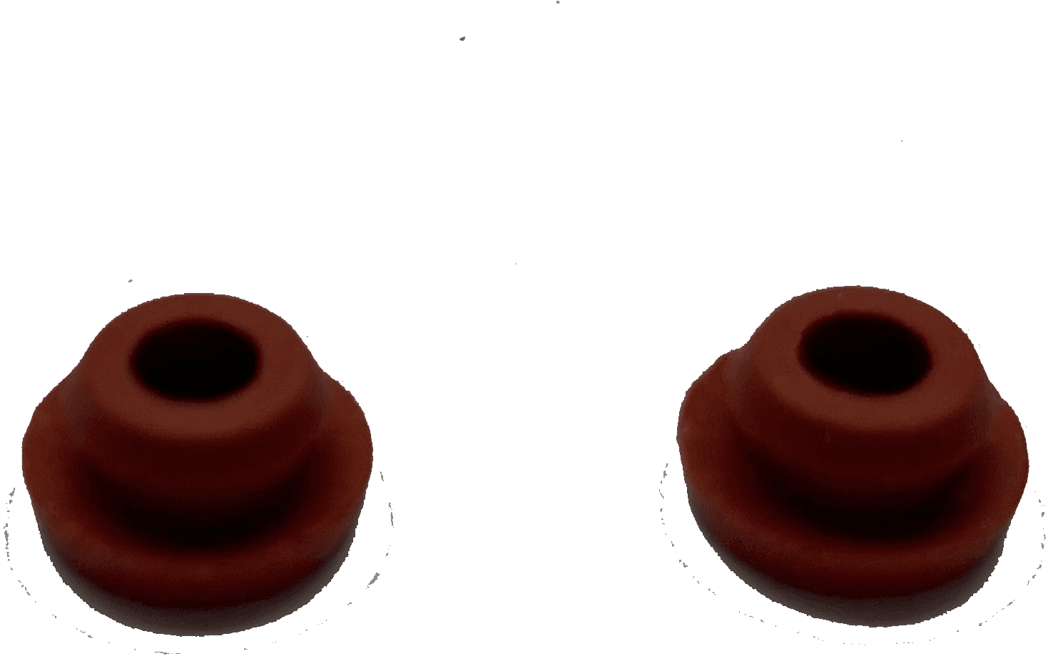 Duroflame Silicone afdichting rookgassensor