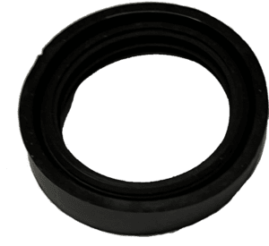 Duroflame Ronde silicone sok pellettoevoer