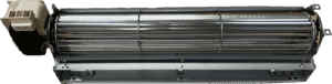 Duroflame Convectie ventilator