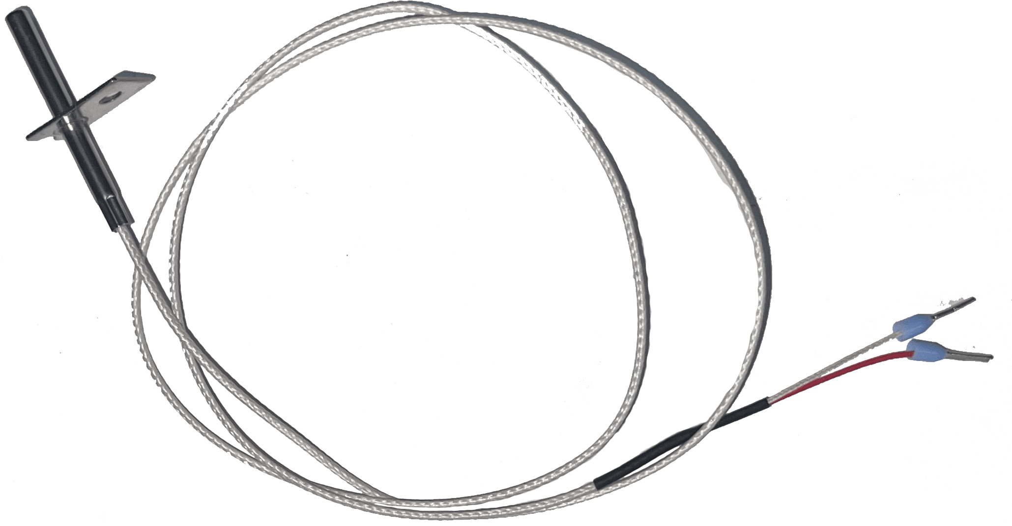 Duroflame Rookgastemperatuur Sensor