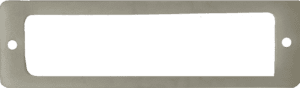 Duroflame Pakking inspectieluik