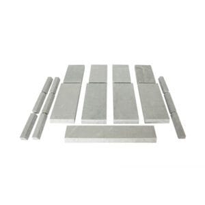 Binnenwerk compleet Altech Grande Nobles