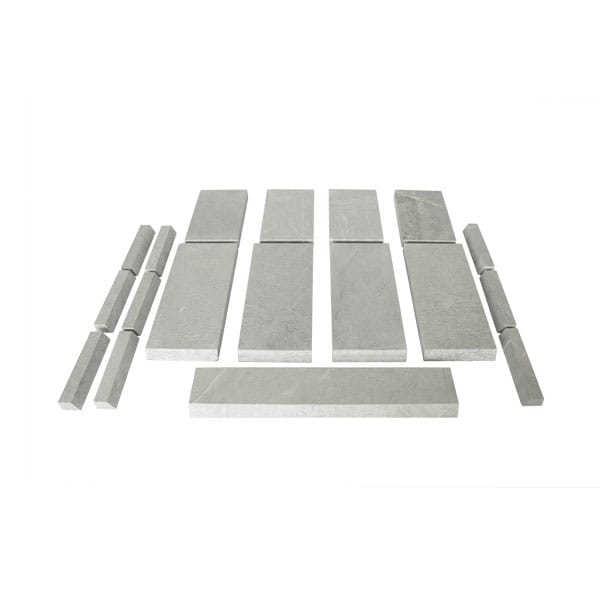 Binnenwerk compleet Altech Grande Nobles