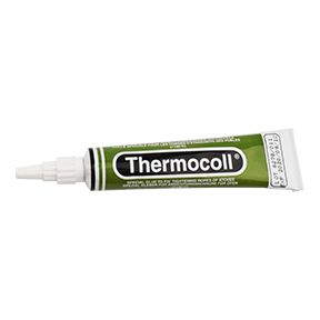 Kachelkoord lijm Thermocol