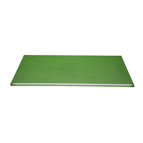 Kookplaat achteraansluiting Altech Vision Cook RVS