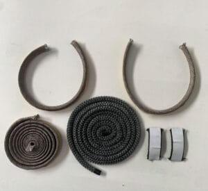 Pakkingset Altech Grande Nobles