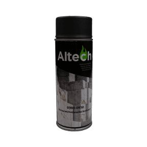Spuitbus Altech antraciet