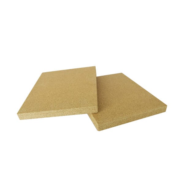 Vlamkeerplaat Altech Grande Nobles