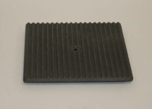 Binnenkant zijdeur Dovre TAI45WD