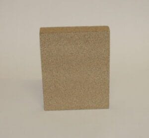 Binnenwerk Achterwand Dovre TAI45WD