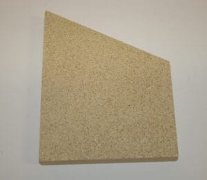 Binnenwerk Zijkant Dovre 325CB