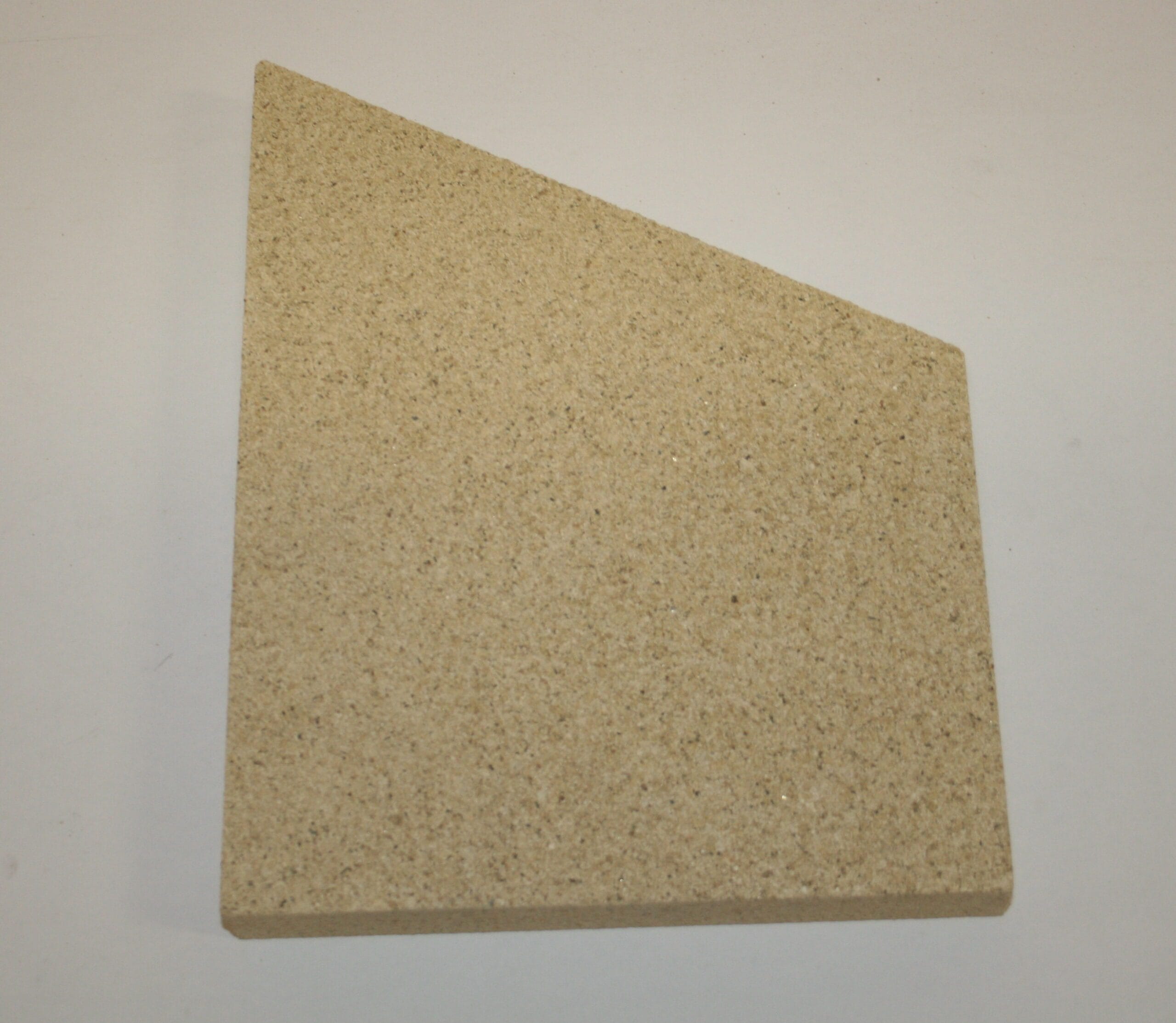 Binnenwerk Zijkant Dovre 325CB