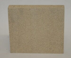 Binnenwerk achterwand Dovre Tai35WT