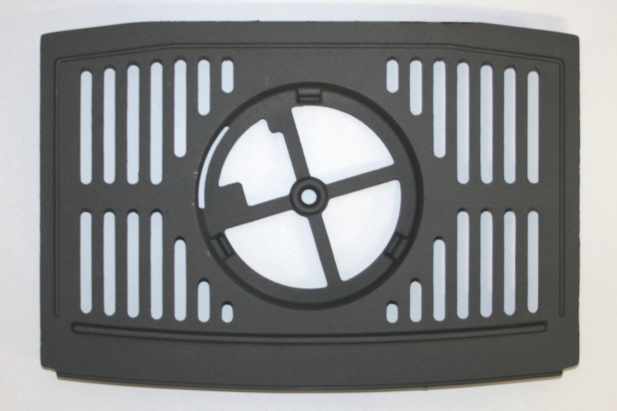 Bodemplaat Dovre 425GM