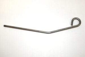 Schudstang Dovre 425GM