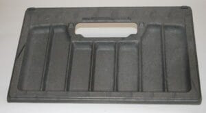 Stookbodem Dovre 525CB