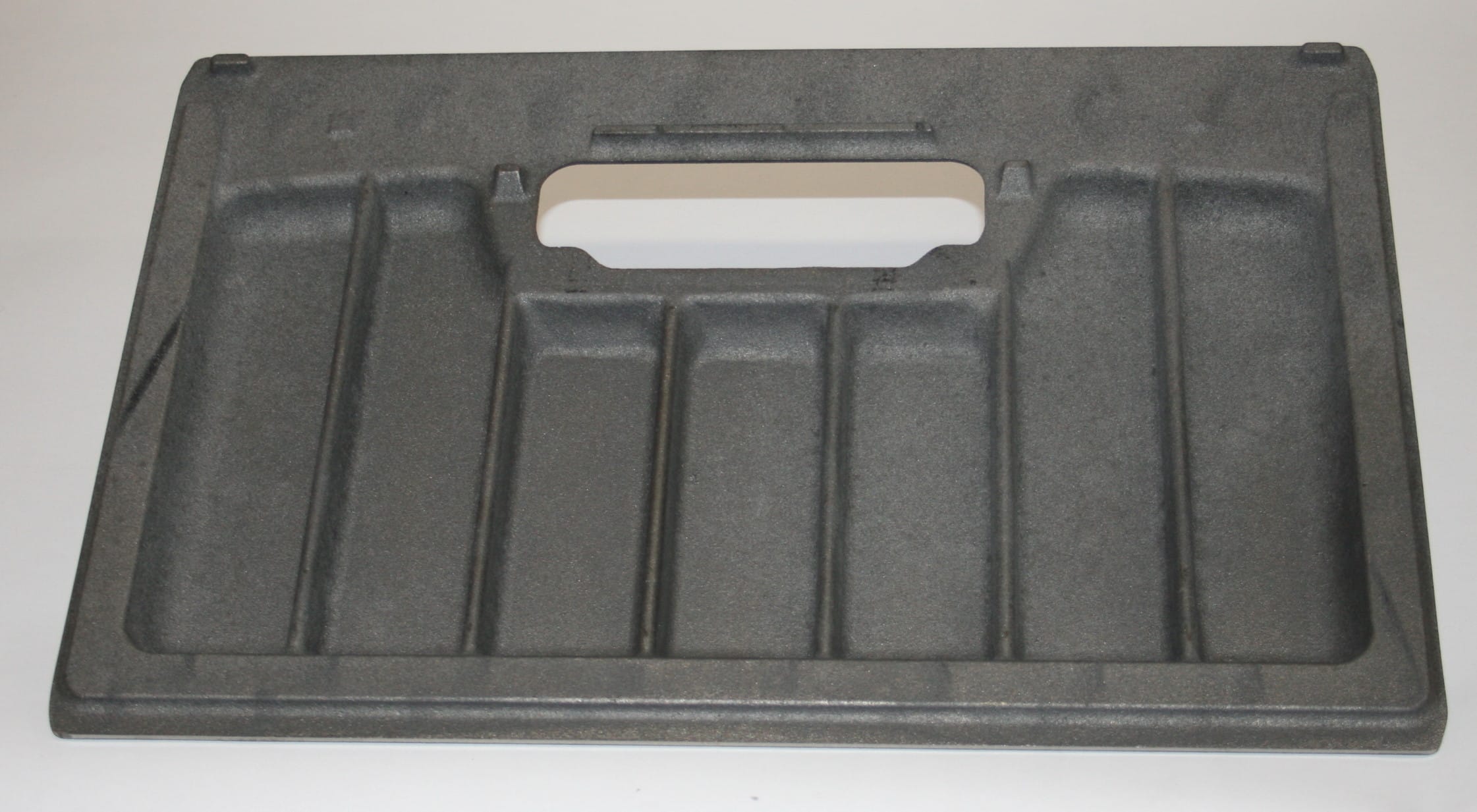 Stookbodem Dovre 525CB