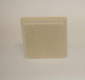 Vlamkeerplaat Dovre 100CBS