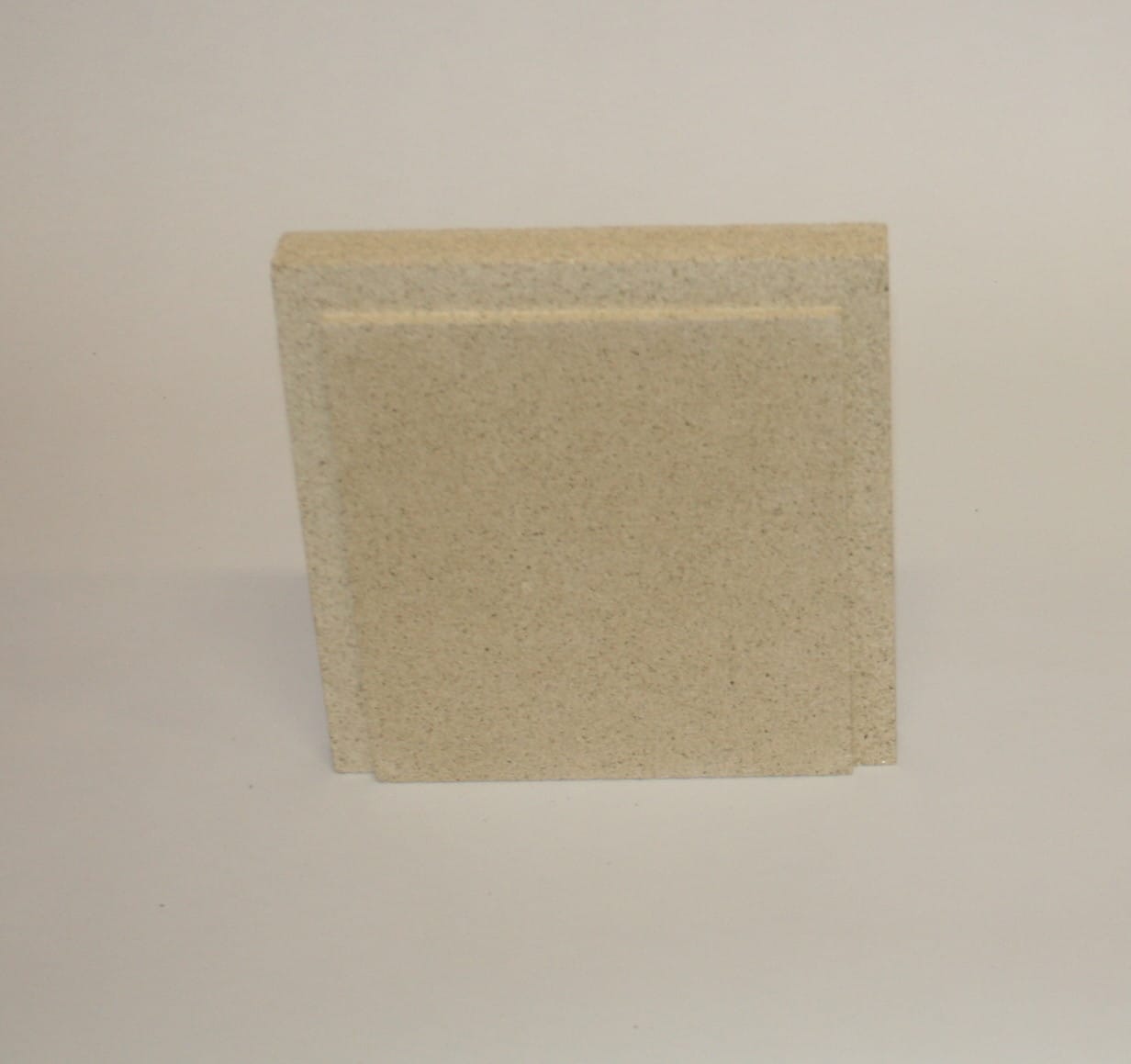 Vlamkeerplaat Dovre 100CBS