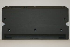 Vlamkeerplaat Dovre 425GM