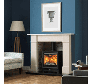 Fireline Woodtec Extra Breed 564mm