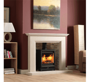 Fireline Woodtec Standaard 414mm