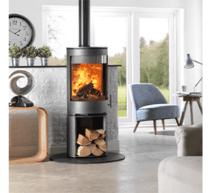 Purevision PVR rond