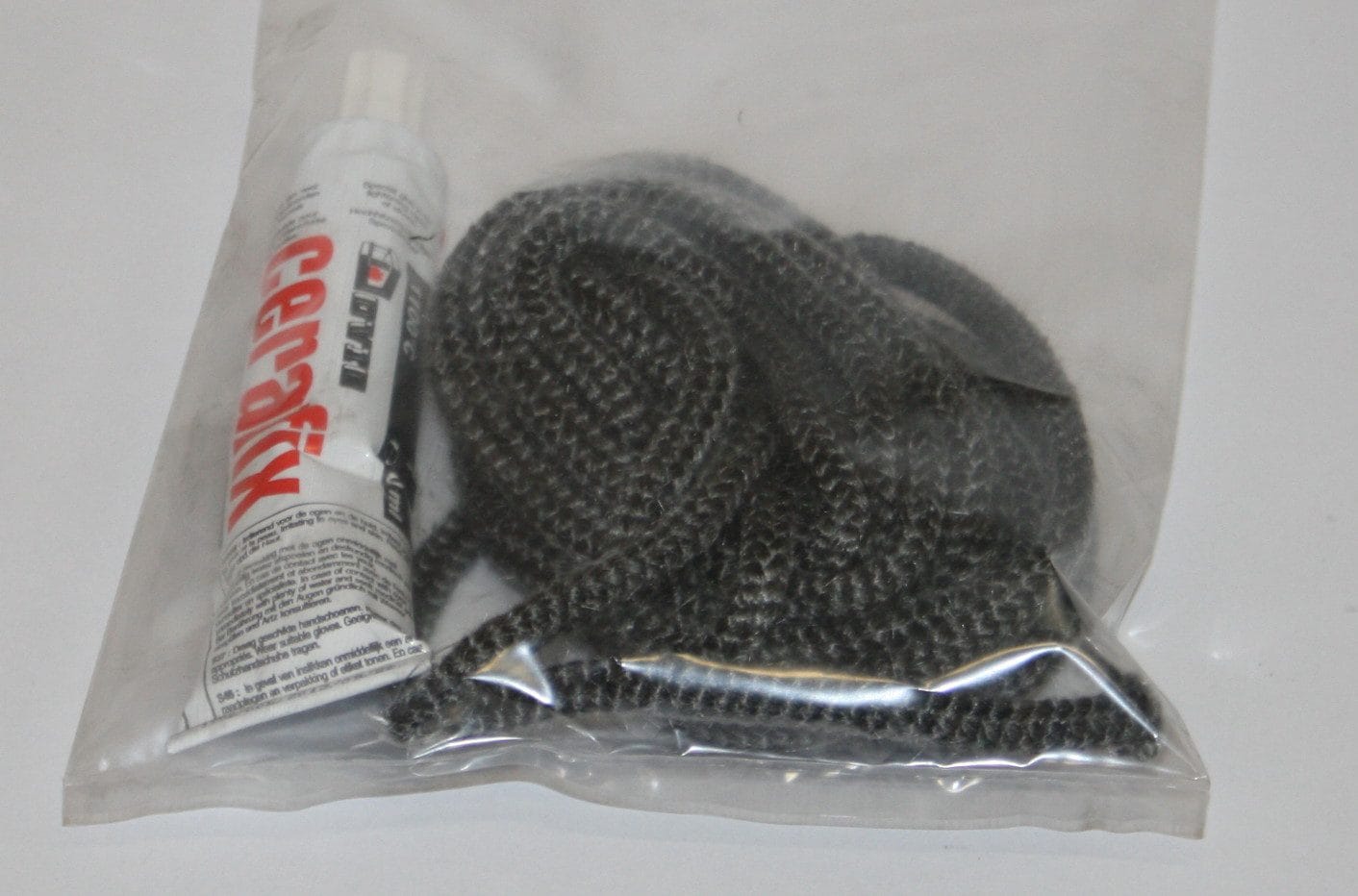 Kachelkoord Dovre Vintage 35